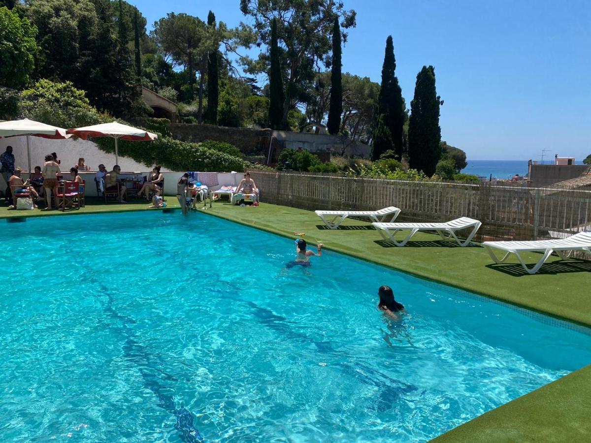 Dynamic Hotels Caldetes Barcelona Caldes D'Estrach Bagian luar foto