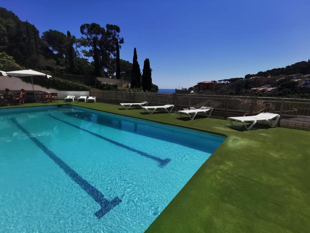 Dynamic Hotels Caldetes Barcelona Caldes D'Estrach Bagian luar foto