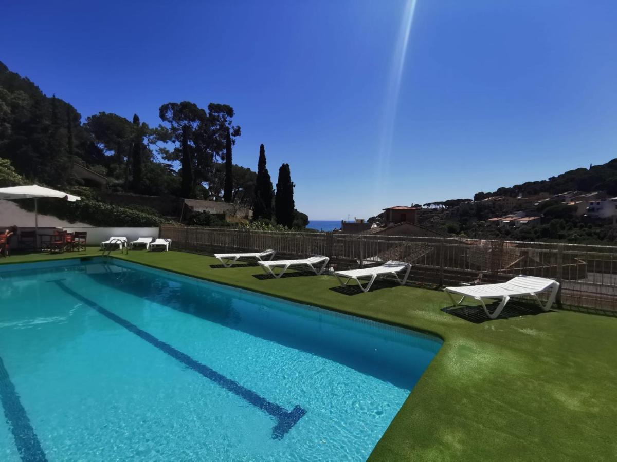 Dynamic Hotels Caldetes Barcelona Caldes D'Estrach Bagian luar foto