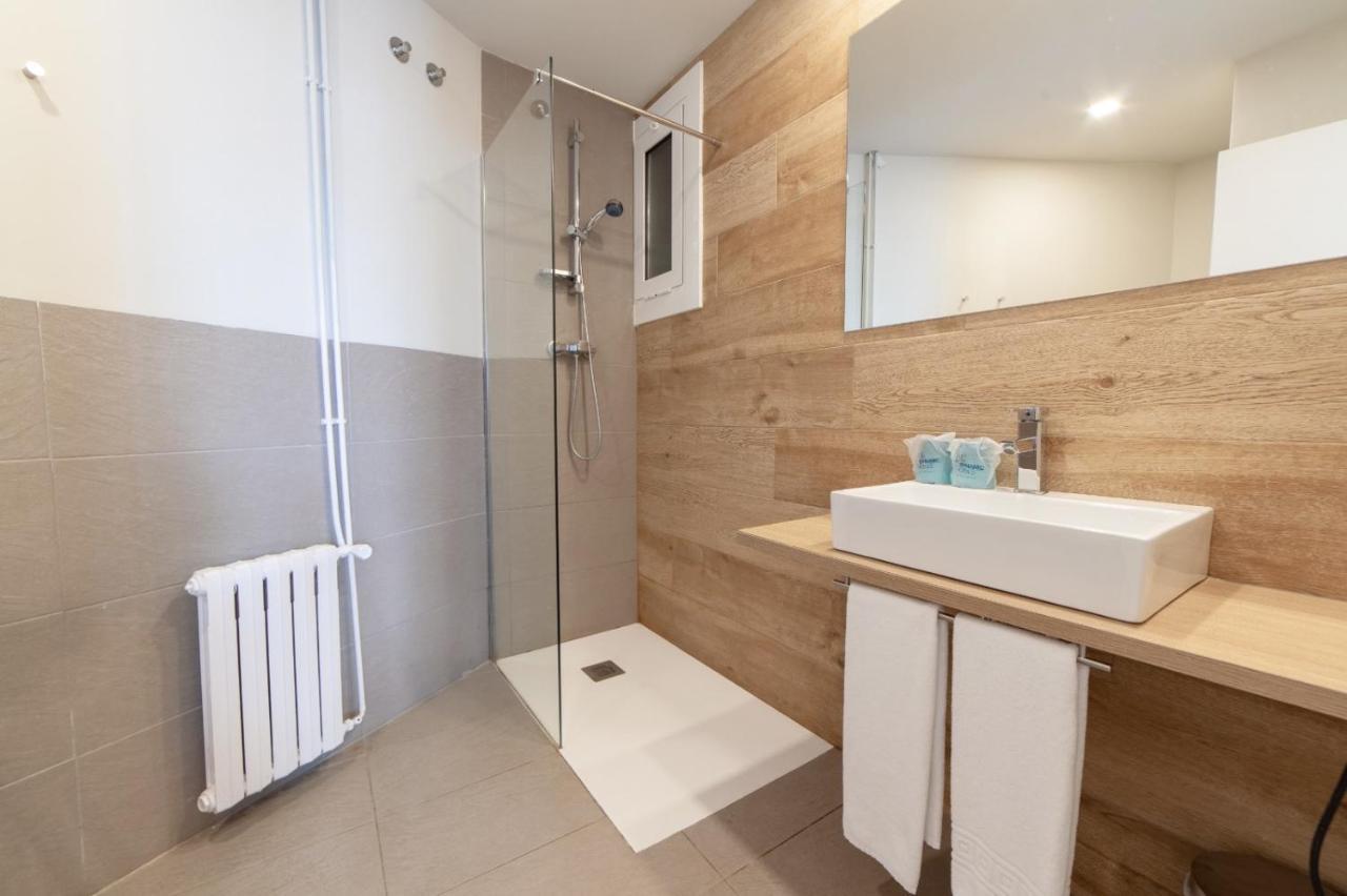Dynamic Hotels Caldetes Barcelona Caldes D'Estrach Bagian luar foto