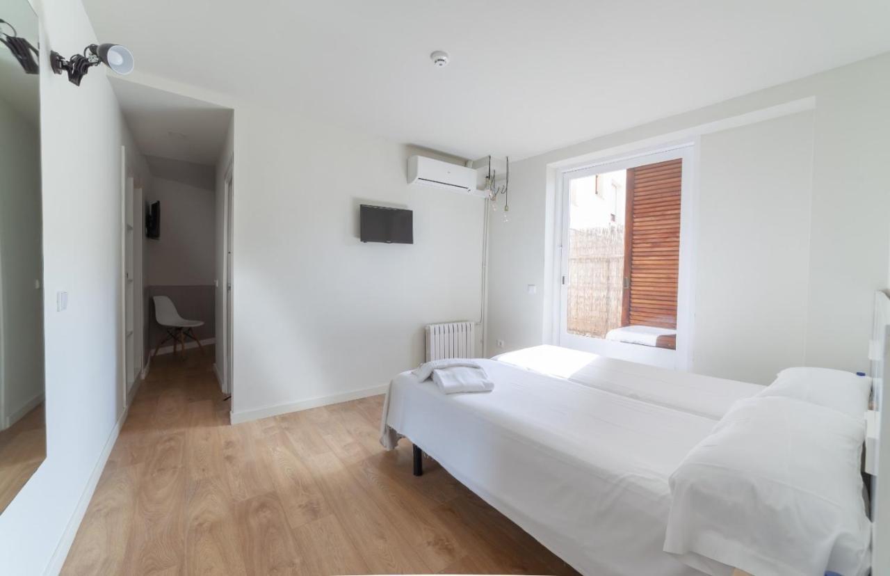 Dynamic Hotels Caldetes Barcelona Caldes D'Estrach Bagian luar foto
