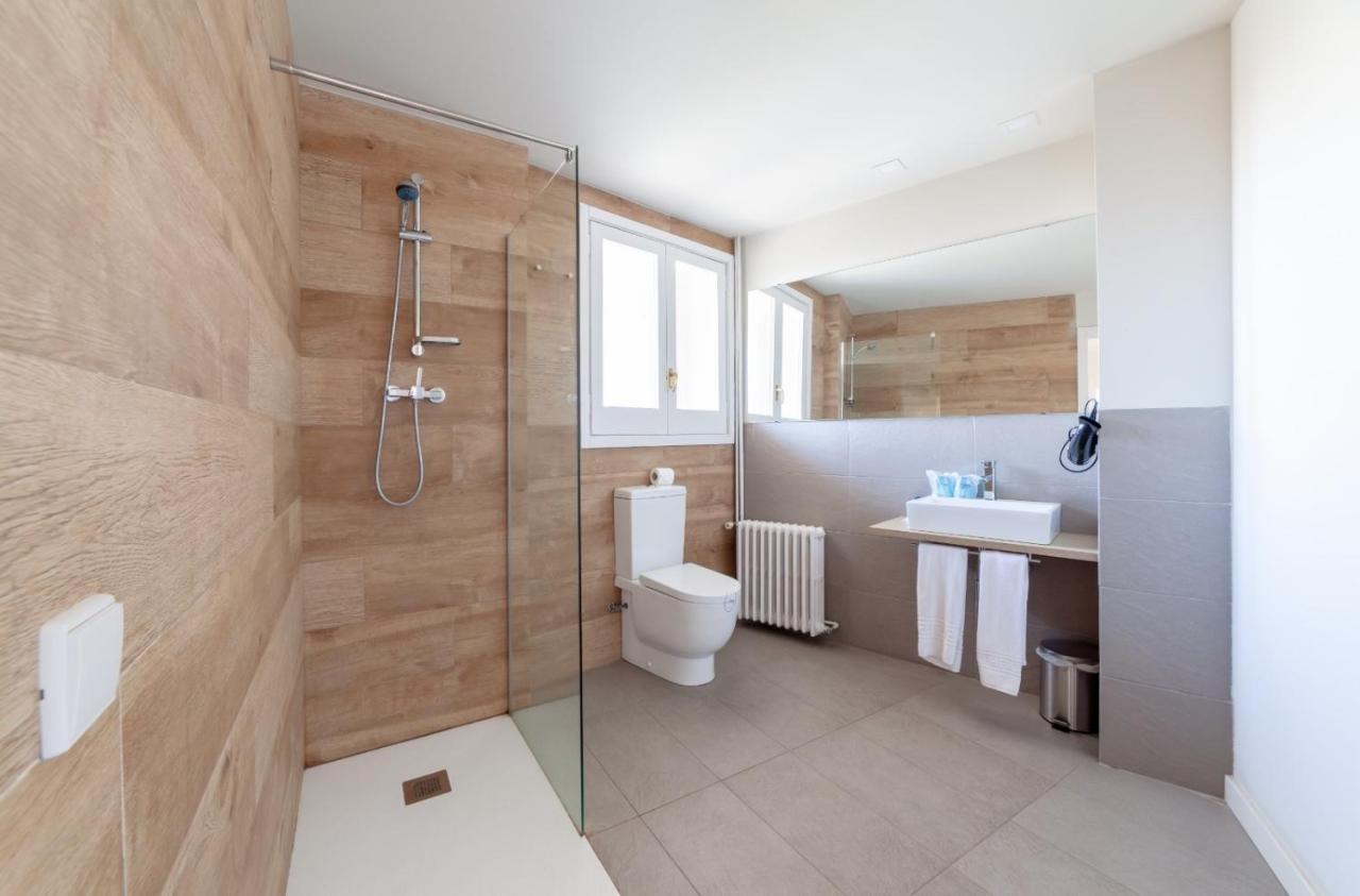 Dynamic Hotels Caldetes Barcelona Caldes D'Estrach Bagian luar foto