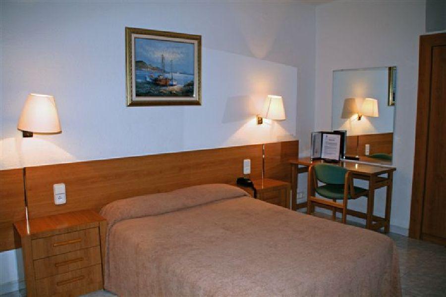 Dynamic Hotels Caldetes Barcelona Caldes D'Estrach Bagian luar foto