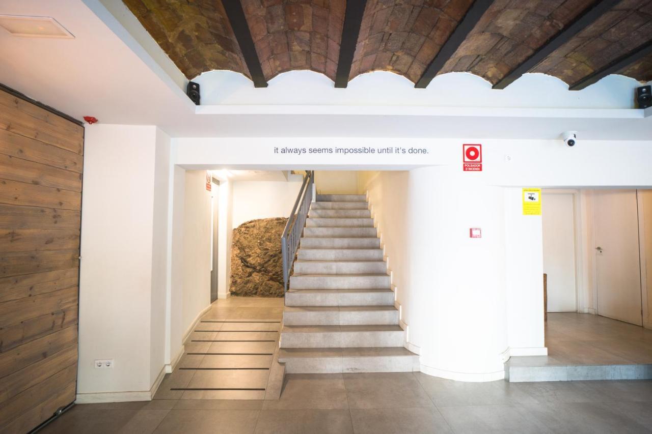 Dynamic Hotels Caldetes Barcelona Caldes D'Estrach Bagian luar foto