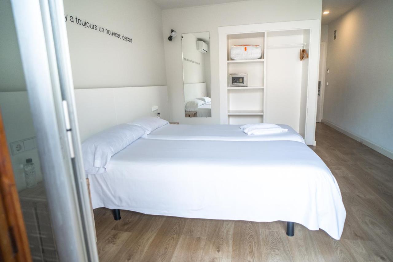 Dynamic Hotels Caldetes Barcelona Caldes D'Estrach Bagian luar foto