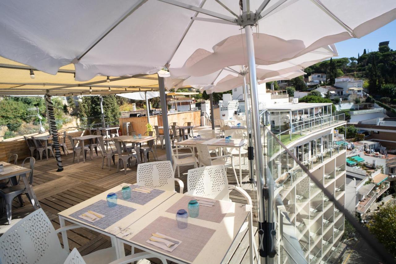Dynamic Hotels Caldetes Barcelona Caldes D'Estrach Bagian luar foto