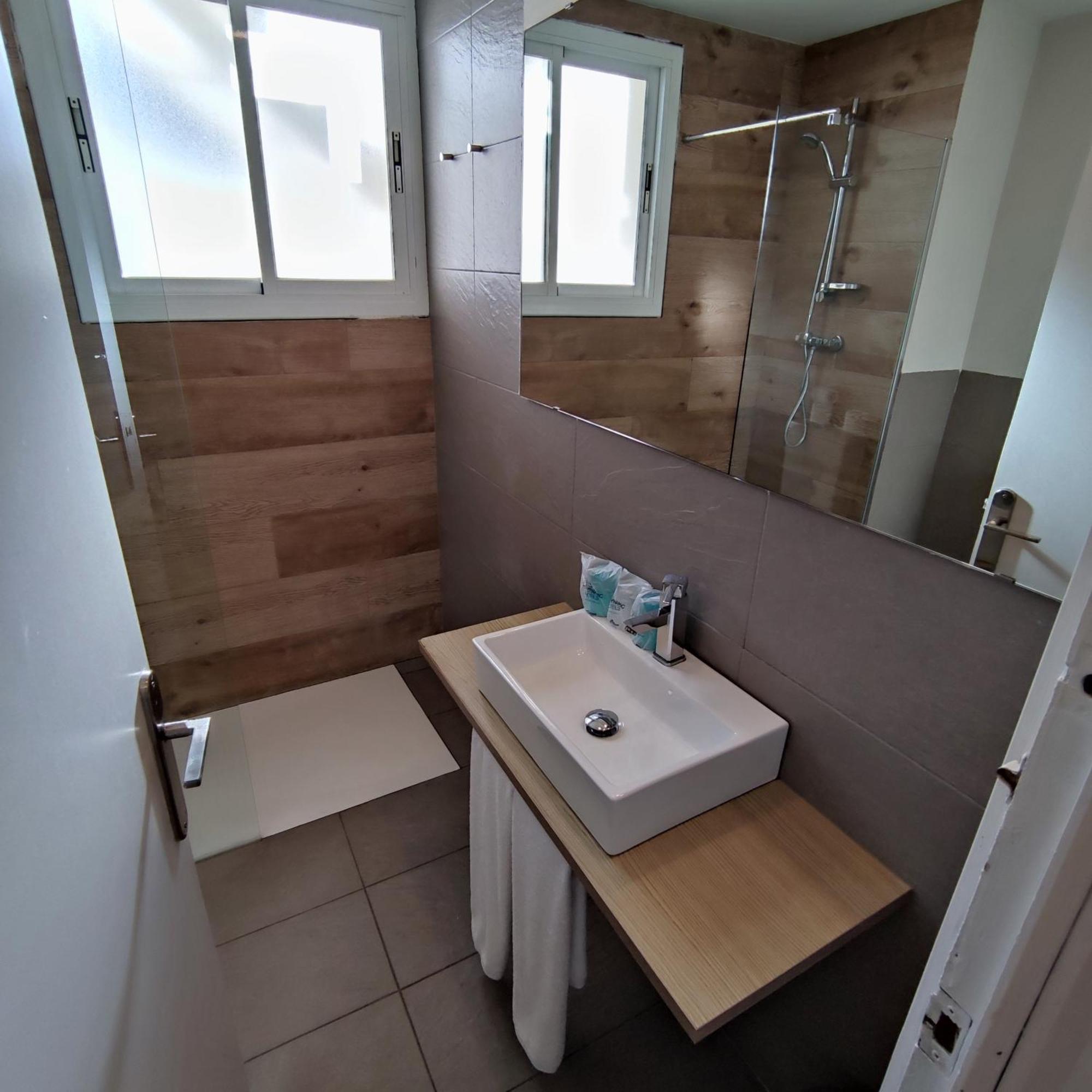 Dynamic Hotels Caldetes Barcelona Caldes D'Estrach Bagian luar foto