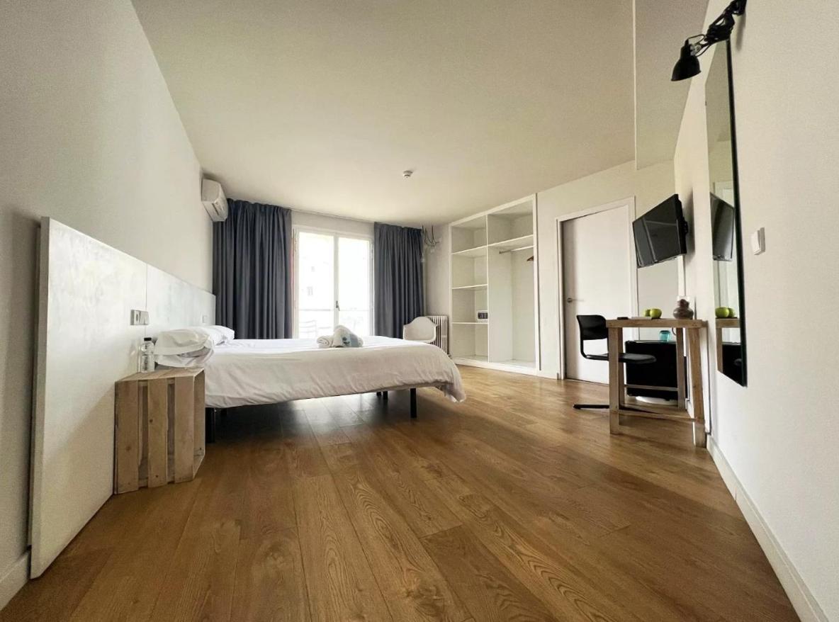 Dynamic Hotels Caldetes Barcelona Caldes D'Estrach Bagian luar foto