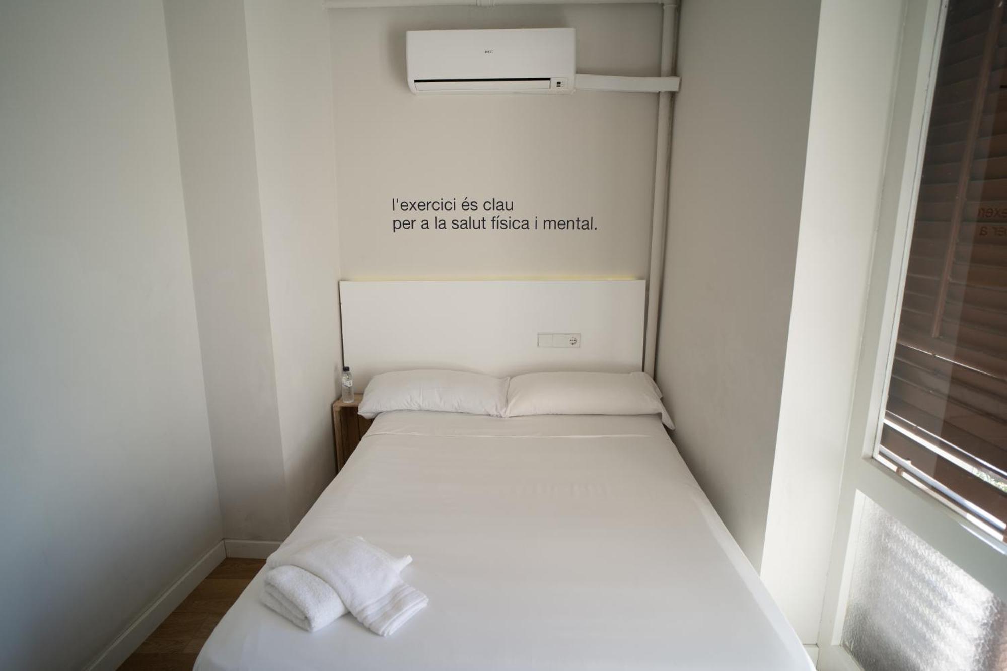 Dynamic Hotels Caldetes Barcelona Caldes D'Estrach Ruang foto