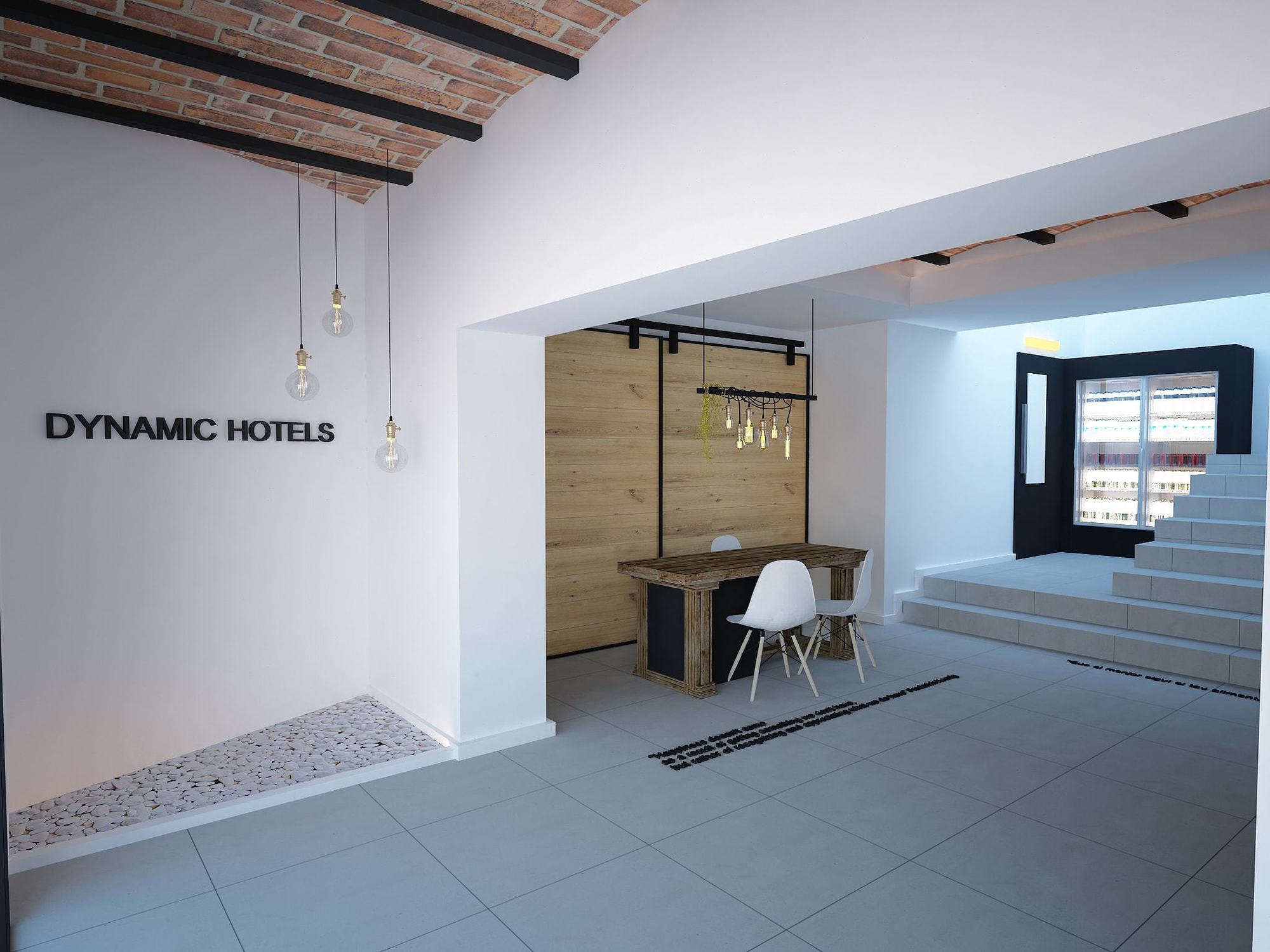 Dynamic Hotels Caldetes Barcelona Caldes D'Estrach Bagian luar foto