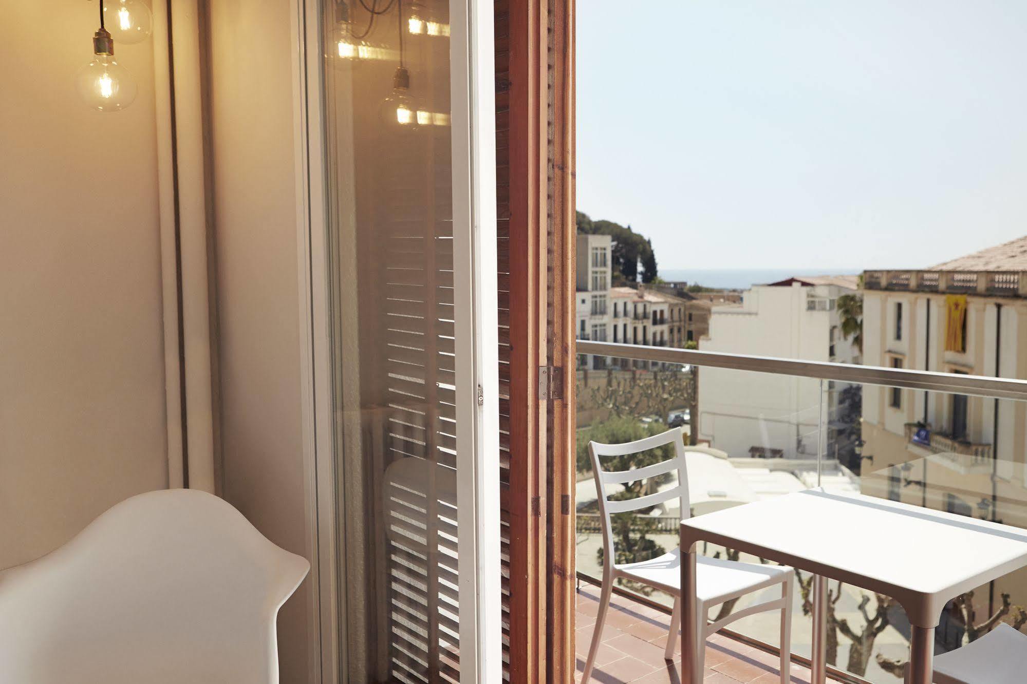 Dynamic Hotels Caldetes Barcelona Caldes D'Estrach Bagian luar foto